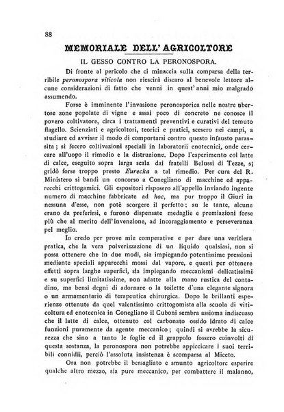 Bollettino del comizio agrario di Mantova e dei distretti riuniti di Asola, Bozzolo, Canneto sull'Oglio, Gonzaga, Ostiglia, Volta