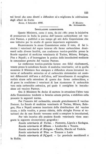 Bollettino del comizio agrario di Mantova e dei distretti riuniti di Asola, Bozzolo, Canneto sull'Oglio, Gonzaga, Ostiglia, Volta