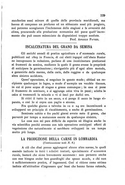 Bollettino del comizio agrario di Mantova e dei distretti riuniti di Asola, Bozzolo, Canneto sull'Oglio, Gonzaga, Ostiglia, Volta