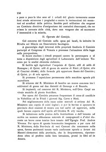 Bollettino del comizio agrario di Mantova e dei distretti riuniti di Asola, Bozzolo, Canneto sull'Oglio, Gonzaga, Ostiglia, Volta