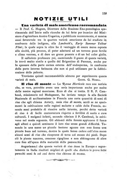 Bollettino del comizio agrario di Mantova e dei distretti riuniti di Asola, Bozzolo, Canneto sull'Oglio, Gonzaga, Ostiglia, Volta