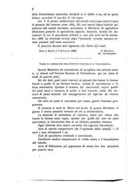 Bollettino del comizio agrario di Mantova e dei distretti riuniti di Asola, Bozzolo, Canneto sull'Oglio, Gonzaga, Ostiglia, Volta