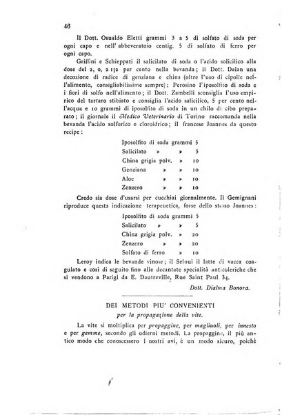 Bollettino del comizio agrario di Mantova e dei distretti riuniti di Asola, Bozzolo, Canneto sull'Oglio, Gonzaga, Ostiglia, Volta