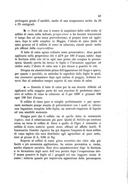 Bollettino del comizio agrario di Mantova e dei distretti riuniti di Asola, Bozzolo, Canneto sull'Oglio, Gonzaga, Ostiglia, Volta