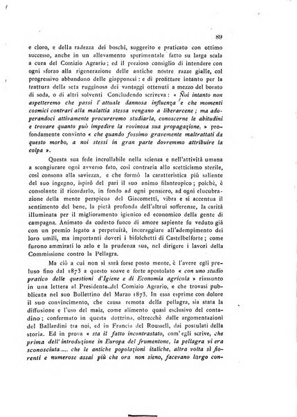 Bollettino del comizio agrario di Mantova e dei distretti riuniti di Asola, Bozzolo, Canneto sull'Oglio, Gonzaga, Ostiglia, Volta