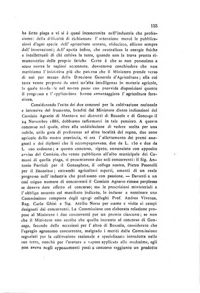 Bollettino del comizio agrario di Mantova e dei distretti riuniti di Asola, Bozzolo, Canneto sull'Oglio, Gonzaga, Ostiglia, Volta