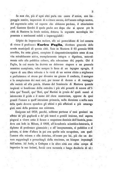 Bollettino del comizio agrario di Mantova e dei distretti riuniti di Asola, Bozzolo, Canneto sull'Oglio, Gonzaga, Ostiglia, Volta