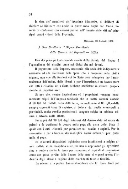 Bollettino del comizio agrario di Mantova e dei distretti riuniti di Asola, Bozzolo, Canneto sull'Oglio, Gonzaga, Ostiglia, Volta