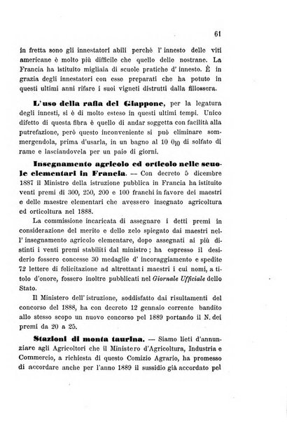 Bollettino del comizio agrario di Mantova e dei distretti riuniti di Asola, Bozzolo, Canneto sull'Oglio, Gonzaga, Ostiglia, Volta