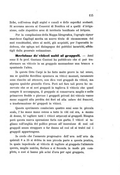 Bollettino del comizio agrario di Mantova e dei distretti riuniti di Asola, Bozzolo, Canneto sull'Oglio, Gonzaga, Ostiglia, Volta