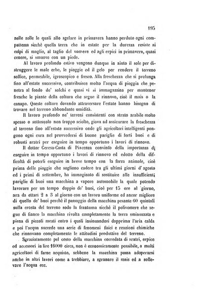 Bollettino del comizio agrario di Mantova e dei distretti riuniti di Asola, Bozzolo, Canneto sull'Oglio, Gonzaga, Ostiglia, Volta