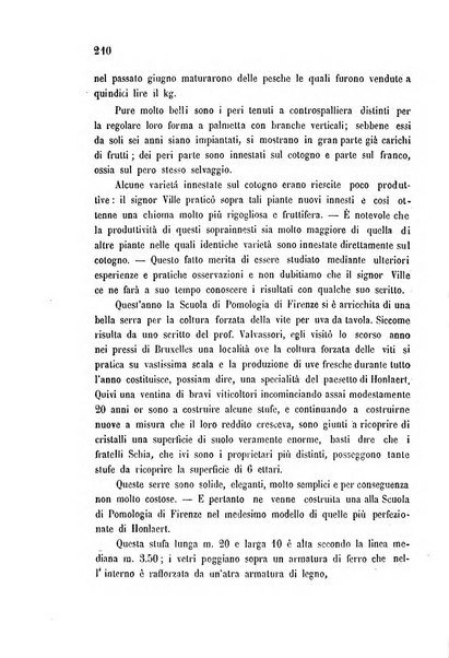 Bollettino del comizio agrario di Mantova e dei distretti riuniti di Asola, Bozzolo, Canneto sull'Oglio, Gonzaga, Ostiglia, Volta