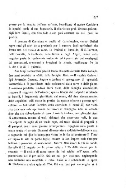 Bollettino del comizio agrario di Mantova e dei distretti riuniti di Asola, Bozzolo, Canneto sull'Oglio, Gonzaga, Ostiglia, Volta