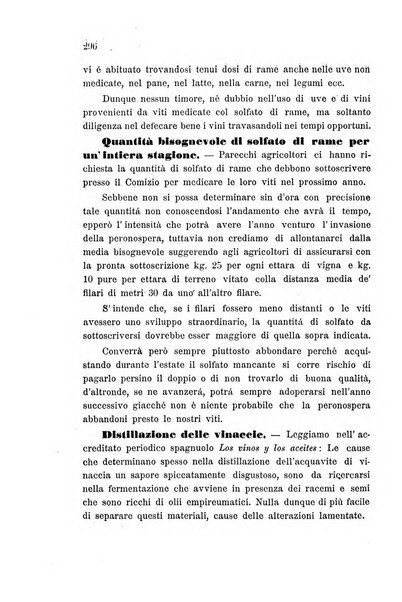 Bollettino del comizio agrario di Mantova e dei distretti riuniti di Asola, Bozzolo, Canneto sull'Oglio, Gonzaga, Ostiglia, Volta