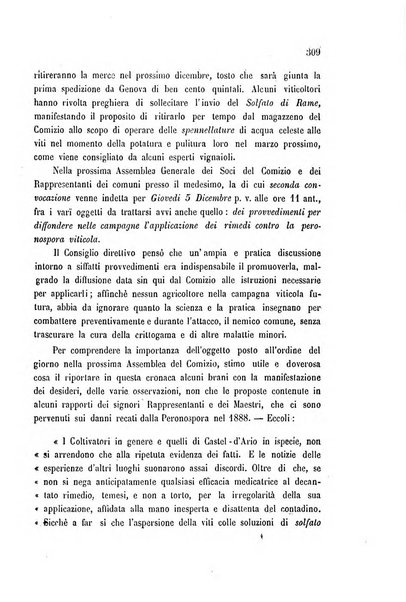 Bollettino del comizio agrario di Mantova e dei distretti riuniti di Asola, Bozzolo, Canneto sull'Oglio, Gonzaga, Ostiglia, Volta