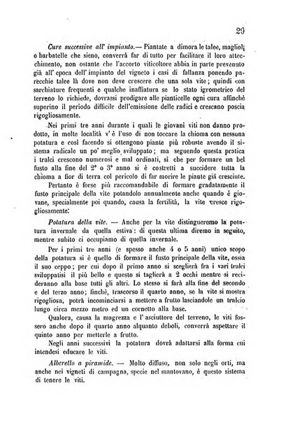 Bollettino del comizio agrario di Mantova e dei distretti riuniti di Asola, Bozzolo, Canneto sull'Oglio, Gonzaga, Ostiglia, Volta