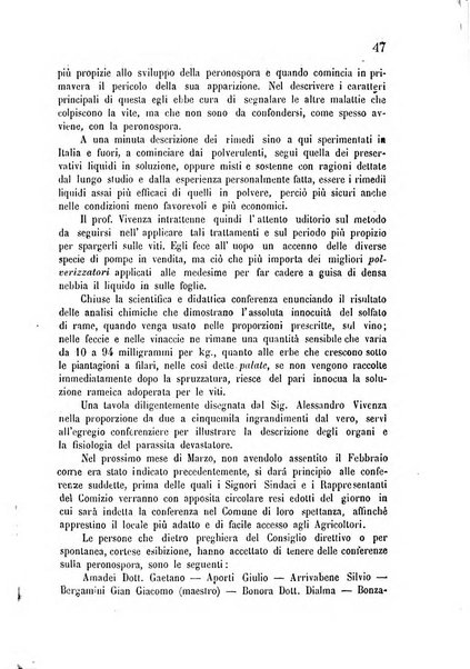 Bollettino del comizio agrario di Mantova e dei distretti riuniti di Asola, Bozzolo, Canneto sull'Oglio, Gonzaga, Ostiglia, Volta