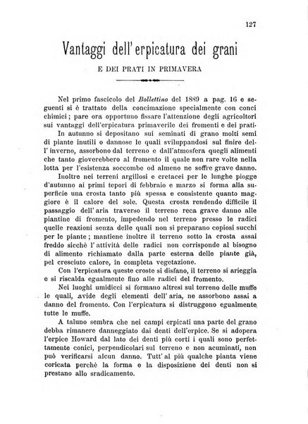 Bollettino del comizio agrario di Mantova e dei distretti riuniti di Asola, Bozzolo, Canneto sull'Oglio, Gonzaga, Ostiglia, Volta