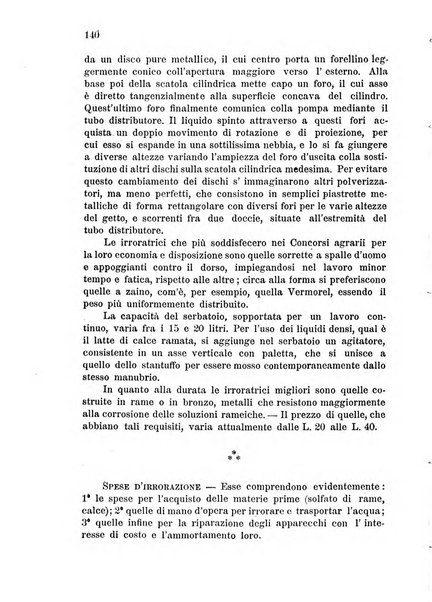 Bollettino del comizio agrario di Mantova e dei distretti riuniti di Asola, Bozzolo, Canneto sull'Oglio, Gonzaga, Ostiglia, Volta