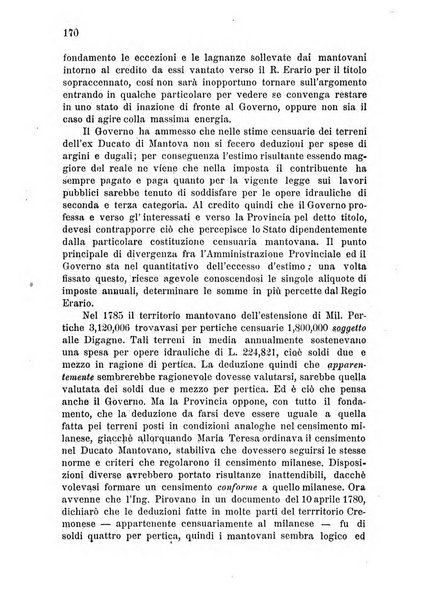 Bollettino del comizio agrario di Mantova e dei distretti riuniti di Asola, Bozzolo, Canneto sull'Oglio, Gonzaga, Ostiglia, Volta