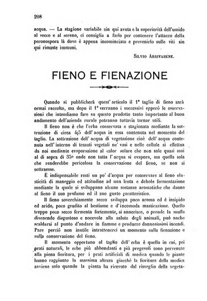 Bollettino del comizio agrario di Mantova e dei distretti riuniti di Asola, Bozzolo, Canneto sull'Oglio, Gonzaga, Ostiglia, Volta