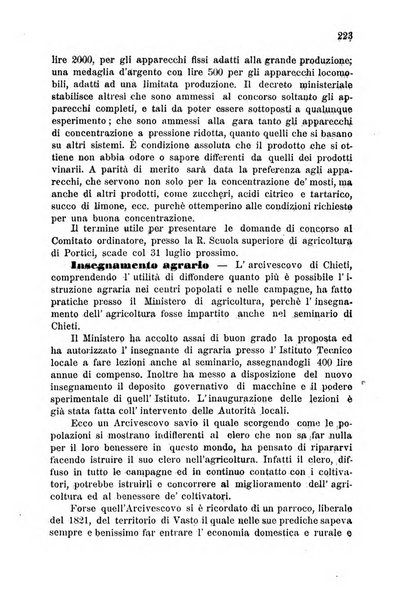 Bollettino del comizio agrario di Mantova e dei distretti riuniti di Asola, Bozzolo, Canneto sull'Oglio, Gonzaga, Ostiglia, Volta