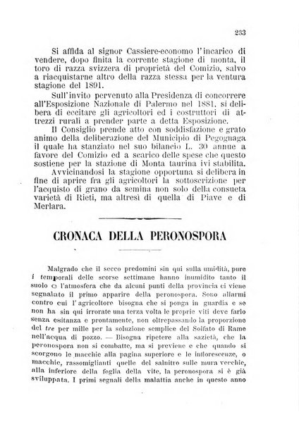 Bollettino del comizio agrario di Mantova e dei distretti riuniti di Asola, Bozzolo, Canneto sull'Oglio, Gonzaga, Ostiglia, Volta