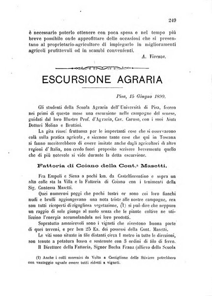 Bollettino del comizio agrario di Mantova e dei distretti riuniti di Asola, Bozzolo, Canneto sull'Oglio, Gonzaga, Ostiglia, Volta