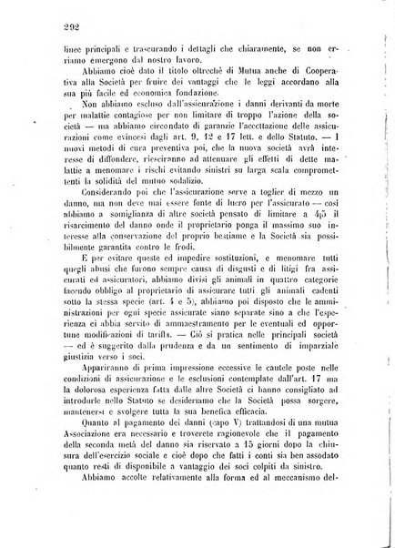 Bollettino del comizio agrario di Mantova e dei distretti riuniti di Asola, Bozzolo, Canneto sull'Oglio, Gonzaga, Ostiglia, Volta