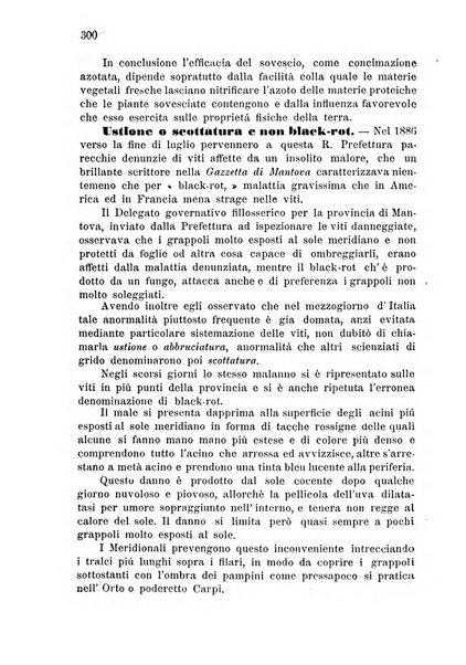 Bollettino del comizio agrario di Mantova e dei distretti riuniti di Asola, Bozzolo, Canneto sull'Oglio, Gonzaga, Ostiglia, Volta