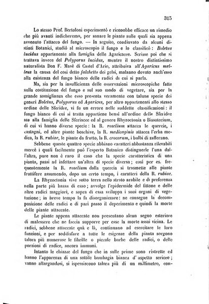 Bollettino del comizio agrario di Mantova e dei distretti riuniti di Asola, Bozzolo, Canneto sull'Oglio, Gonzaga, Ostiglia, Volta