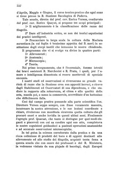 Bollettino del comizio agrario di Mantova e dei distretti riuniti di Asola, Bozzolo, Canneto sull'Oglio, Gonzaga, Ostiglia, Volta