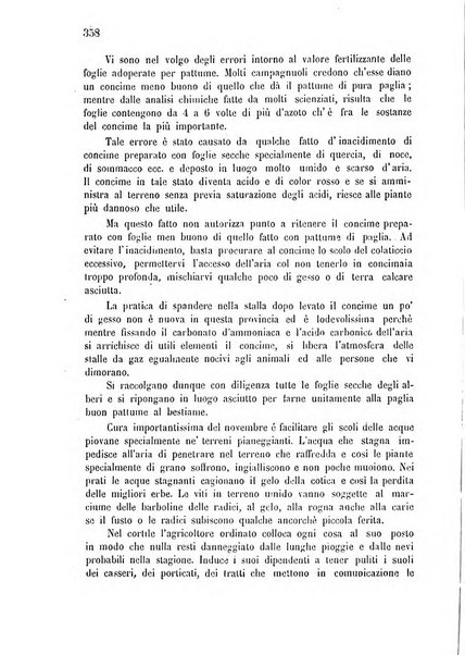 Bollettino del comizio agrario di Mantova e dei distretti riuniti di Asola, Bozzolo, Canneto sull'Oglio, Gonzaga, Ostiglia, Volta