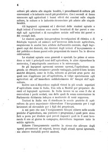 Bollettino del comizio agrario di Mantova e dei distretti riuniti di Asola, Bozzolo, Canneto sull'Oglio, Gonzaga, Ostiglia, Volta