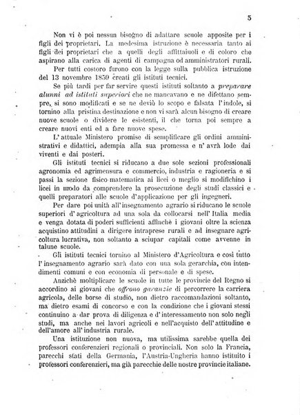 Bollettino del comizio agrario di Mantova e dei distretti riuniti di Asola, Bozzolo, Canneto sull'Oglio, Gonzaga, Ostiglia, Volta