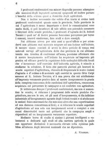 Bollettino del comizio agrario di Mantova e dei distretti riuniti di Asola, Bozzolo, Canneto sull'Oglio, Gonzaga, Ostiglia, Volta