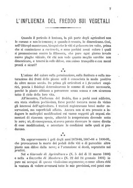 Bollettino del comizio agrario di Mantova e dei distretti riuniti di Asola, Bozzolo, Canneto sull'Oglio, Gonzaga, Ostiglia, Volta