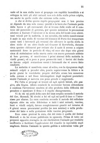 Bollettino del comizio agrario di Mantova e dei distretti riuniti di Asola, Bozzolo, Canneto sull'Oglio, Gonzaga, Ostiglia, Volta