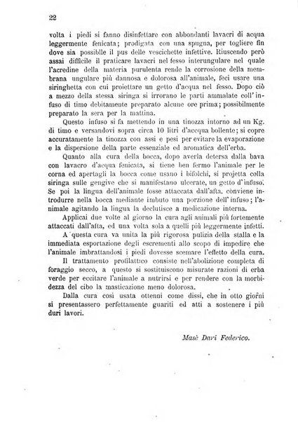 Bollettino del comizio agrario di Mantova e dei distretti riuniti di Asola, Bozzolo, Canneto sull'Oglio, Gonzaga, Ostiglia, Volta