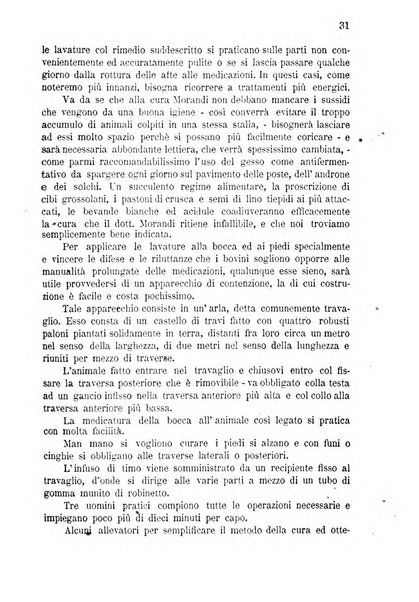 Bollettino del comizio agrario di Mantova e dei distretti riuniti di Asola, Bozzolo, Canneto sull'Oglio, Gonzaga, Ostiglia, Volta