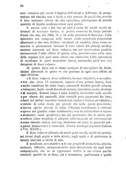 Bollettino del comizio agrario di Mantova e dei distretti riuniti di Asola, Bozzolo, Canneto sull'Oglio, Gonzaga, Ostiglia, Volta