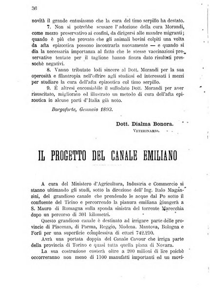 Bollettino del comizio agrario di Mantova e dei distretti riuniti di Asola, Bozzolo, Canneto sull'Oglio, Gonzaga, Ostiglia, Volta