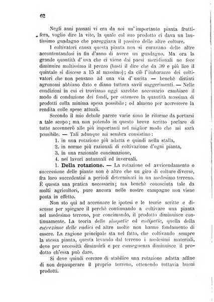 Bollettino del comizio agrario di Mantova e dei distretti riuniti di Asola, Bozzolo, Canneto sull'Oglio, Gonzaga, Ostiglia, Volta