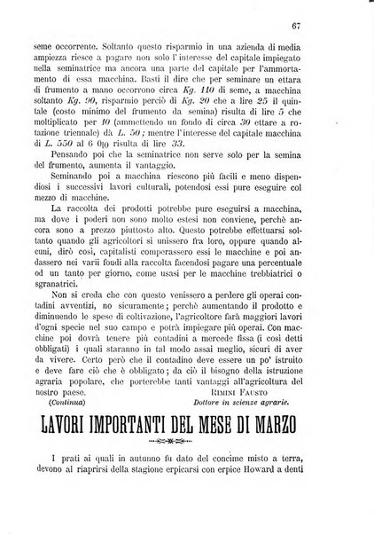 Bollettino del comizio agrario di Mantova e dei distretti riuniti di Asola, Bozzolo, Canneto sull'Oglio, Gonzaga, Ostiglia, Volta