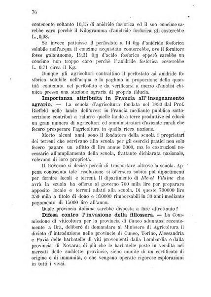 Bollettino del comizio agrario di Mantova e dei distretti riuniti di Asola, Bozzolo, Canneto sull'Oglio, Gonzaga, Ostiglia, Volta