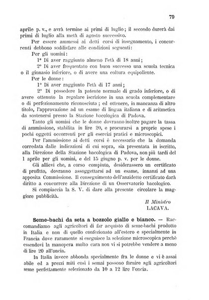 Bollettino del comizio agrario di Mantova e dei distretti riuniti di Asola, Bozzolo, Canneto sull'Oglio, Gonzaga, Ostiglia, Volta