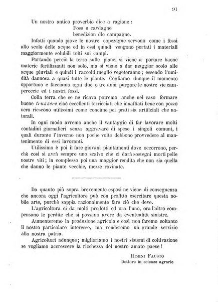 Bollettino del comizio agrario di Mantova e dei distretti riuniti di Asola, Bozzolo, Canneto sull'Oglio, Gonzaga, Ostiglia, Volta