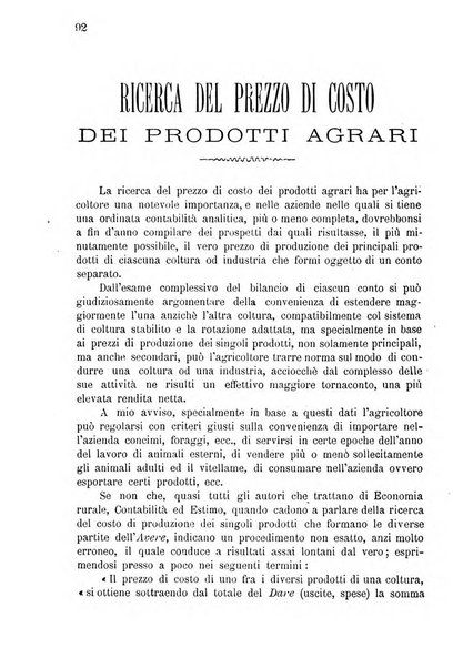 Bollettino del comizio agrario di Mantova e dei distretti riuniti di Asola, Bozzolo, Canneto sull'Oglio, Gonzaga, Ostiglia, Volta