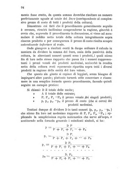 Bollettino del comizio agrario di Mantova e dei distretti riuniti di Asola, Bozzolo, Canneto sull'Oglio, Gonzaga, Ostiglia, Volta