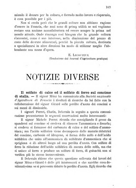 Bollettino del comizio agrario di Mantova e dei distretti riuniti di Asola, Bozzolo, Canneto sull'Oglio, Gonzaga, Ostiglia, Volta